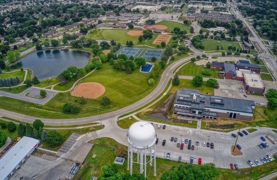 Ankeny, Iowa